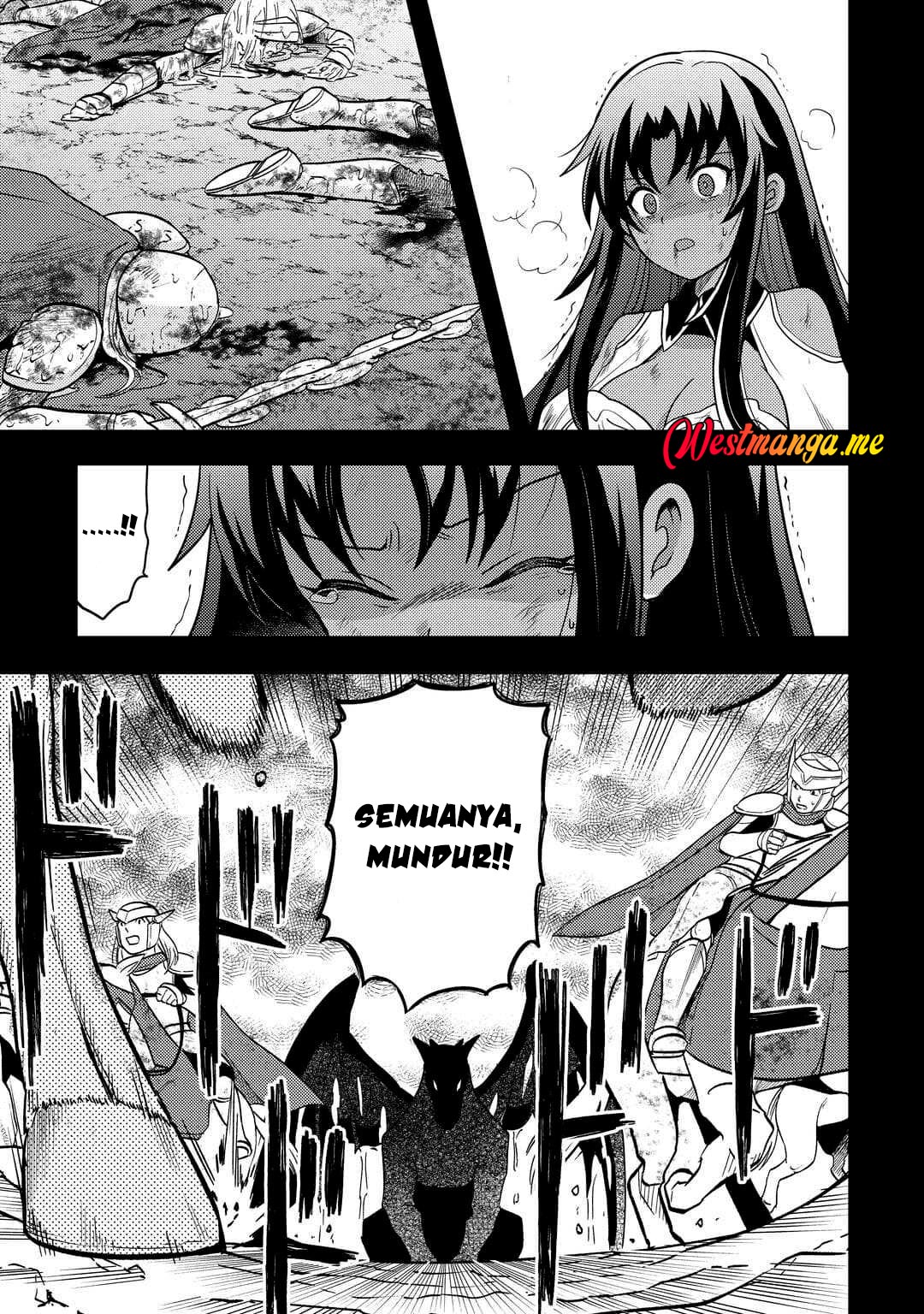 Fuguushoku to Baka ni Saremashita ga Jissai wa Sorehodo Waruku Arimasen? chapter 49